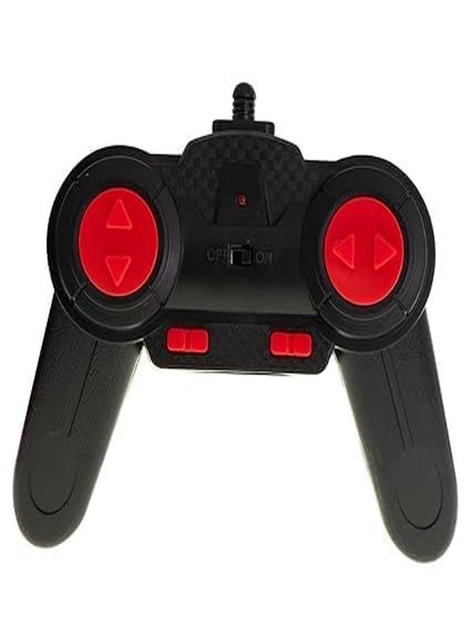 Daji Super Double Flip RC Car Stunt 2.4GHz Gesture Sensor Watch Control Toy Car Off Road Vehicle 360° Flips with Lights Music for Boys Girls Kids - Multicolor - Image 2